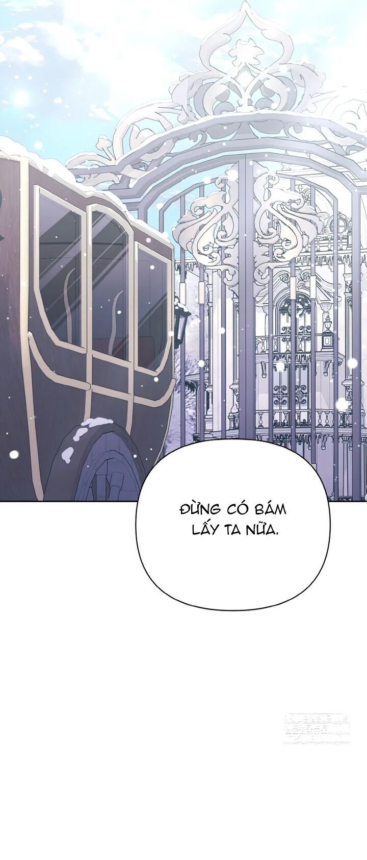 Đại Phản Diện Mà Nam Chính Phải Giết Là Tôi. Chapter 17 - 35