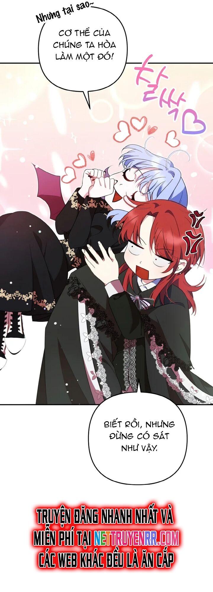 Đại Phản Diện Mà Nam Chính Phải Giết Là Tôi. Chapter 17 - 36