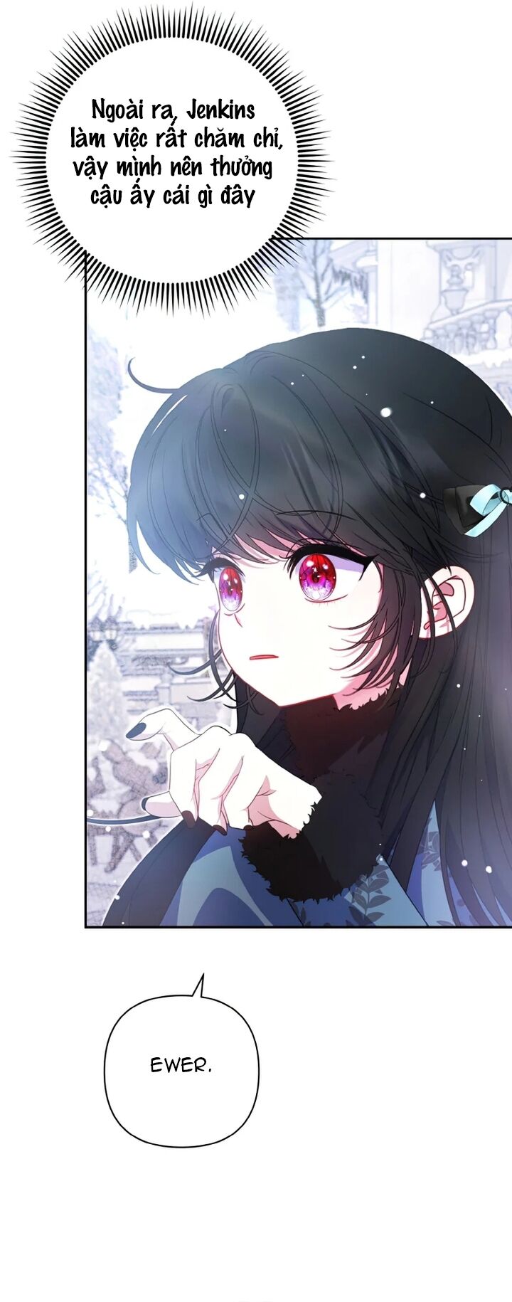 Đại Phản Diện Mà Nam Chính Phải Giết Là Tôi. Chapter 17 - 38