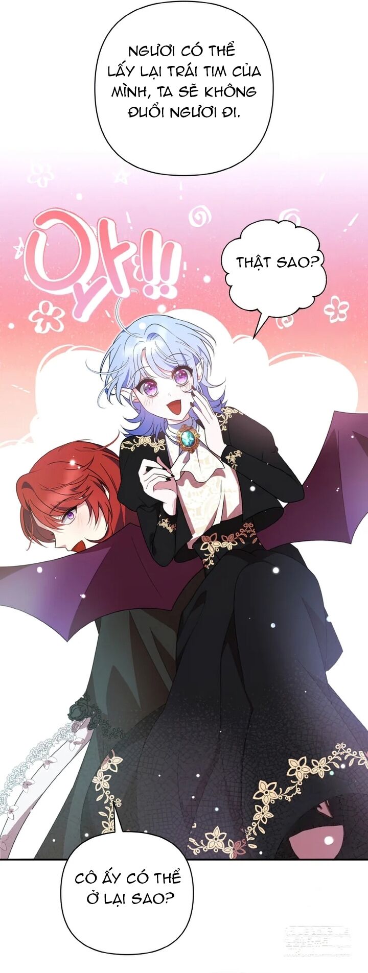 Đại Phản Diện Mà Nam Chính Phải Giết Là Tôi. Chapter 17 - 39