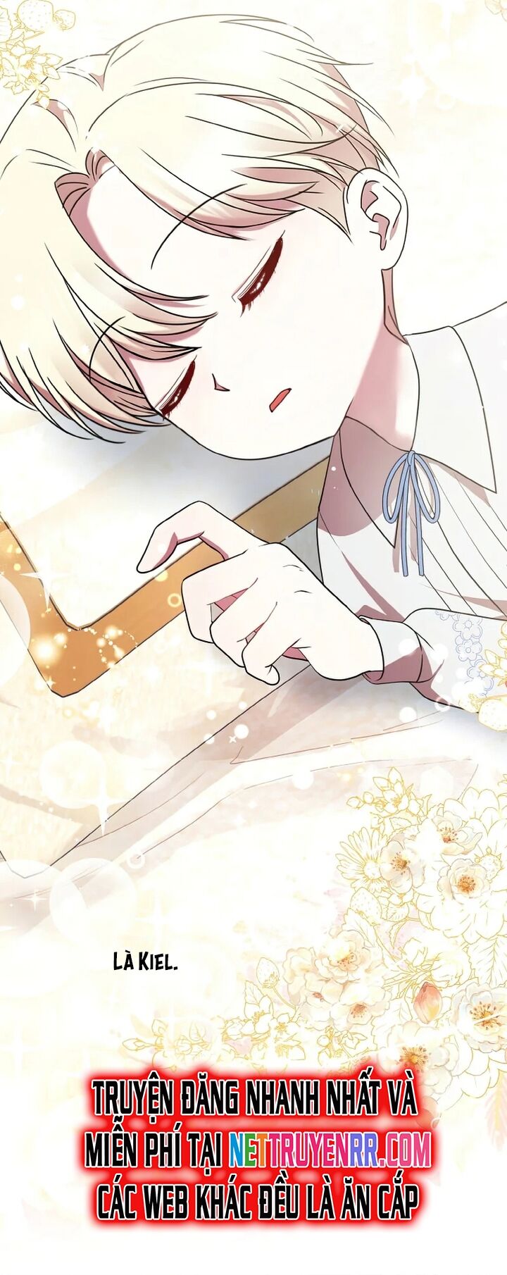 Đại Phản Diện Mà Nam Chính Phải Giết Là Tôi. Chapter 17 - 5