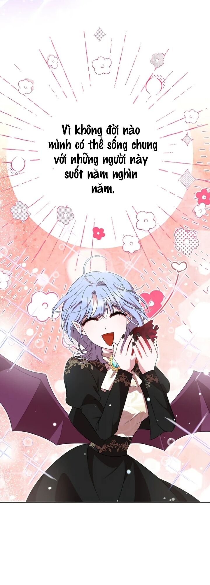 Đại Phản Diện Mà Nam Chính Phải Giết Là Tôi. Chapter 17 - 42