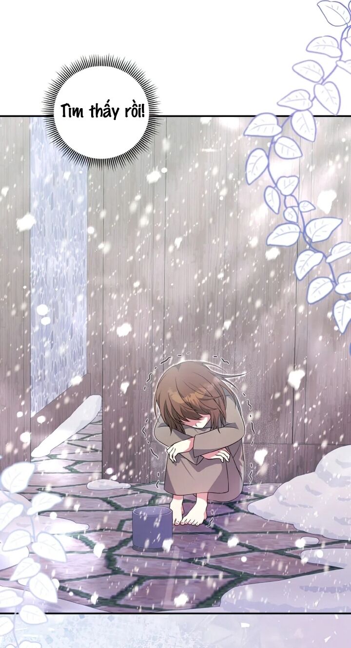 Đại Phản Diện Mà Nam Chính Phải Giết Là Tôi. Chapter 17 - 48