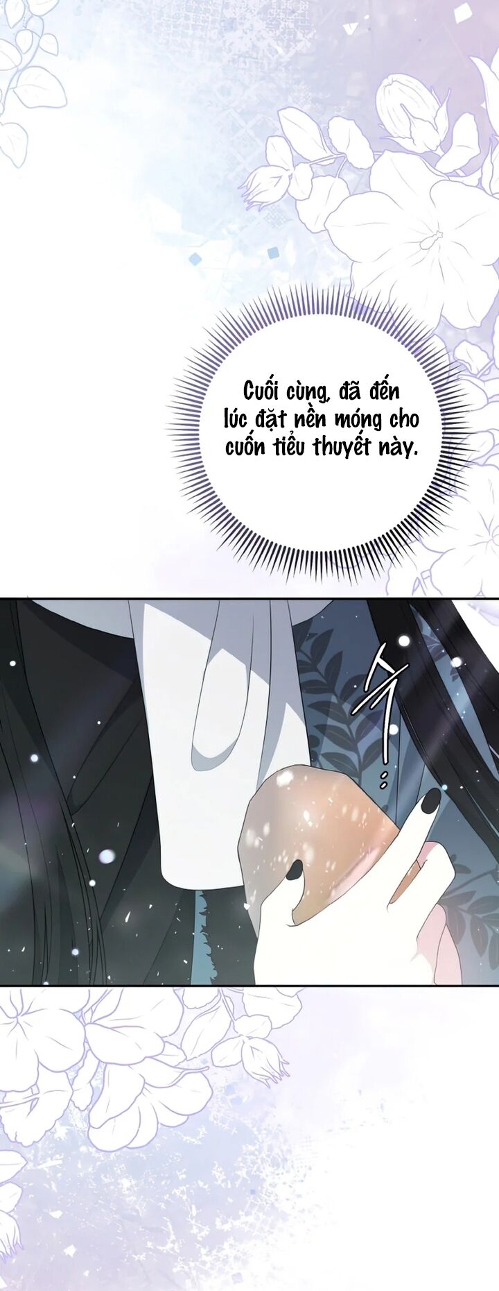 Đại Phản Diện Mà Nam Chính Phải Giết Là Tôi. Chapter 17 - 49