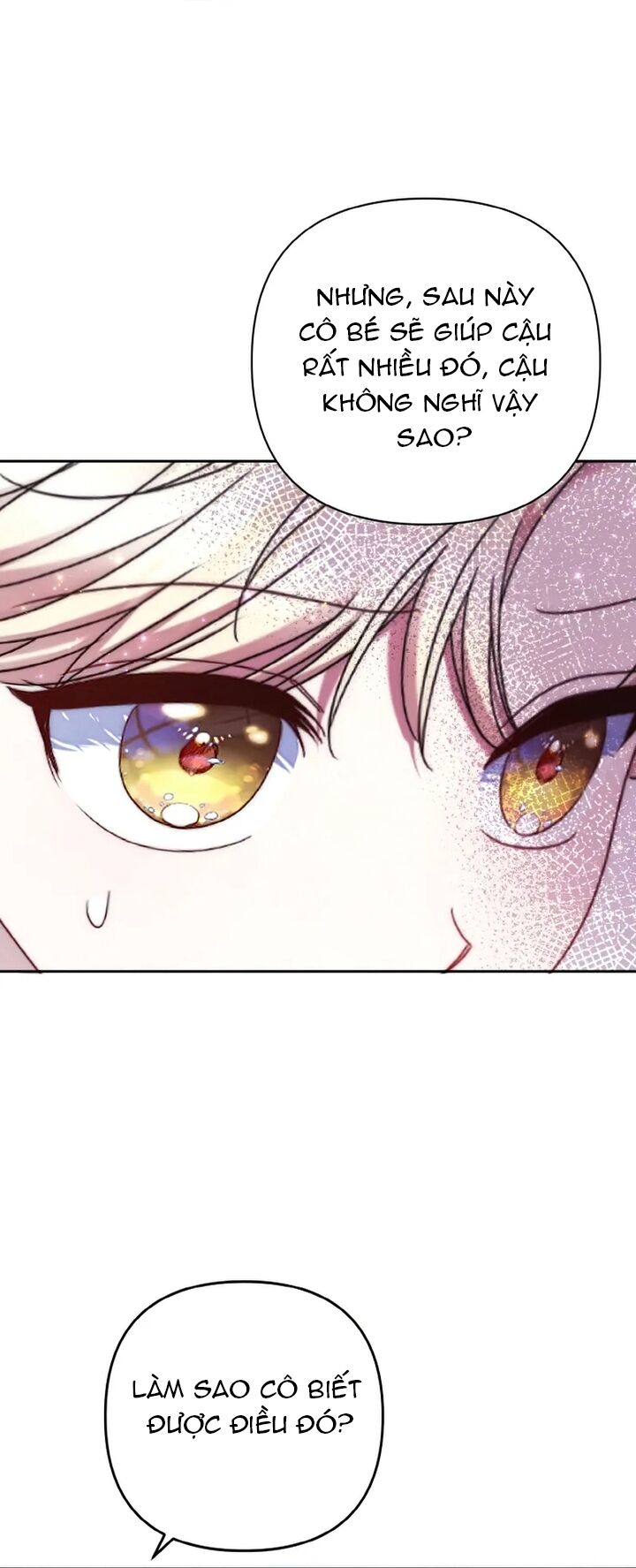 Đại Phản Diện Mà Nam Chính Phải Giết Là Tôi. Chapter 17 - 55