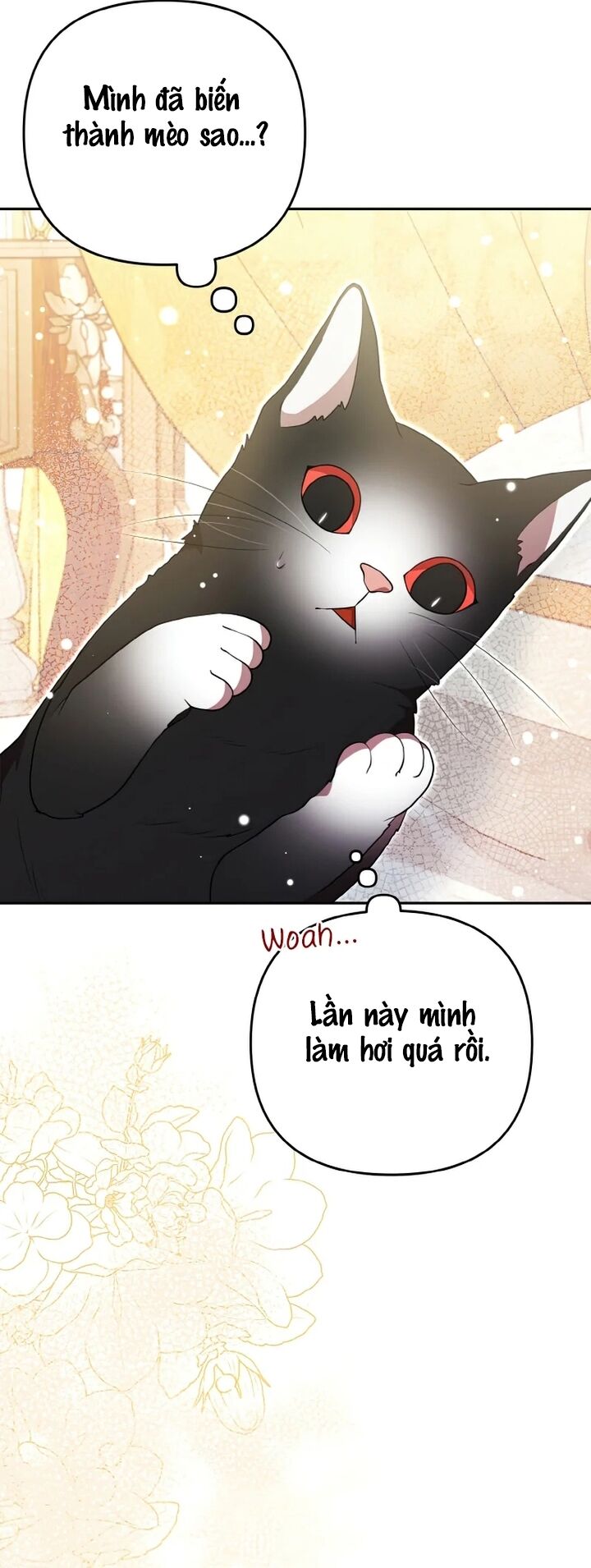 Đại Phản Diện Mà Nam Chính Phải Giết Là Tôi. Chapter 17 - 7