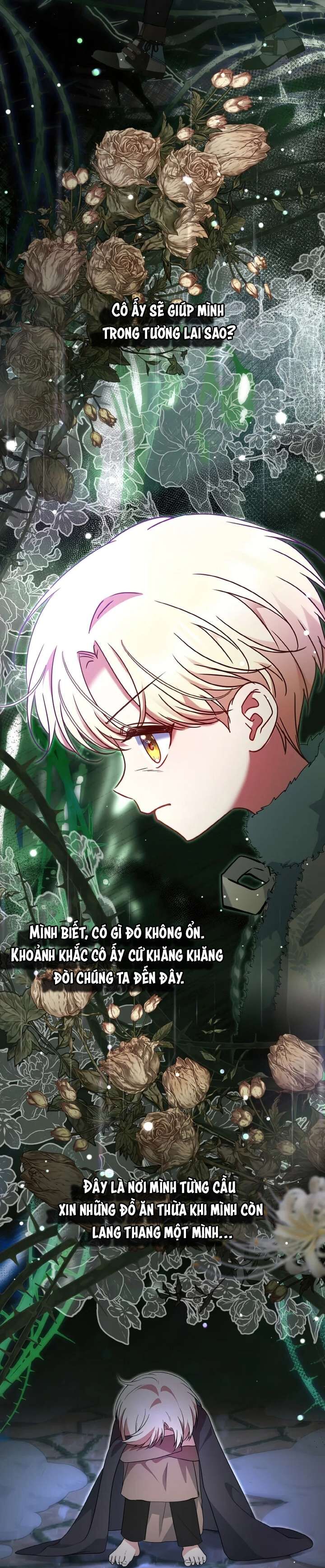 Đại Phản Diện Mà Nam Chính Phải Giết Là Tôi. Chapter 17 - 61