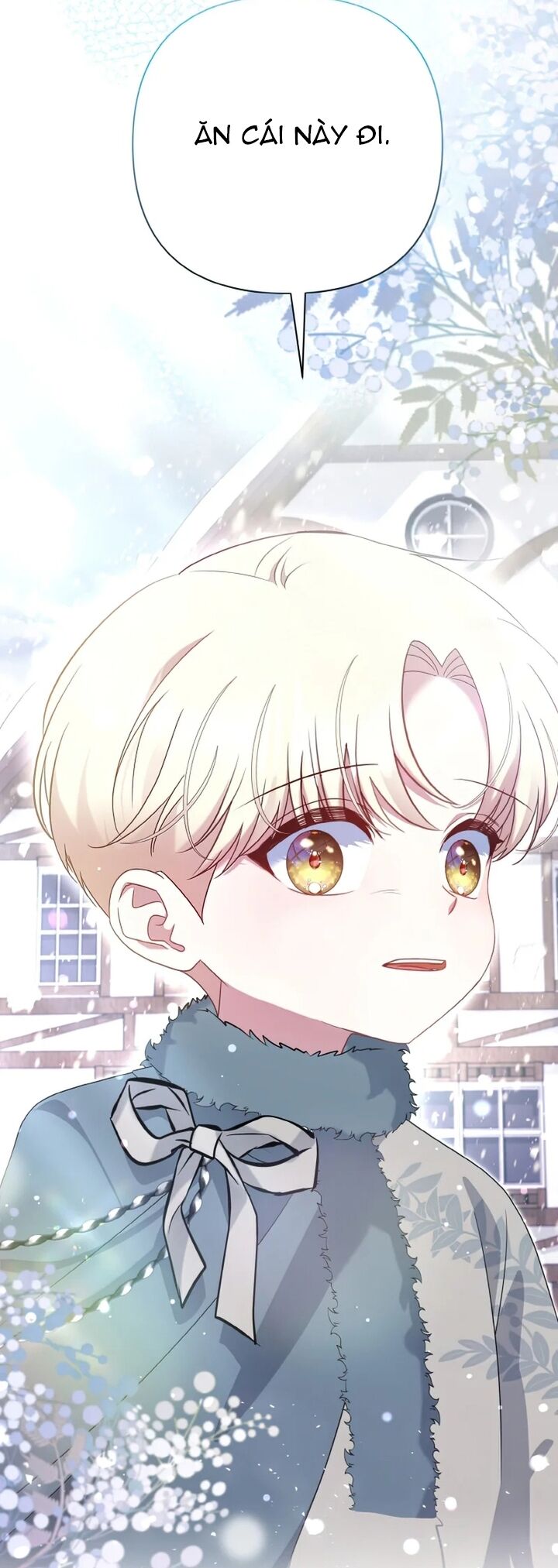 Đại Phản Diện Mà Nam Chính Phải Giết Là Tôi. Chapter 17 - 67