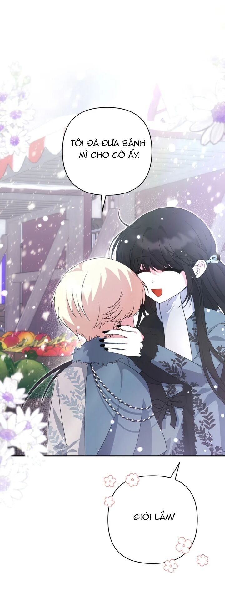 Đại Phản Diện Mà Nam Chính Phải Giết Là Tôi. Chapter 17 - 69