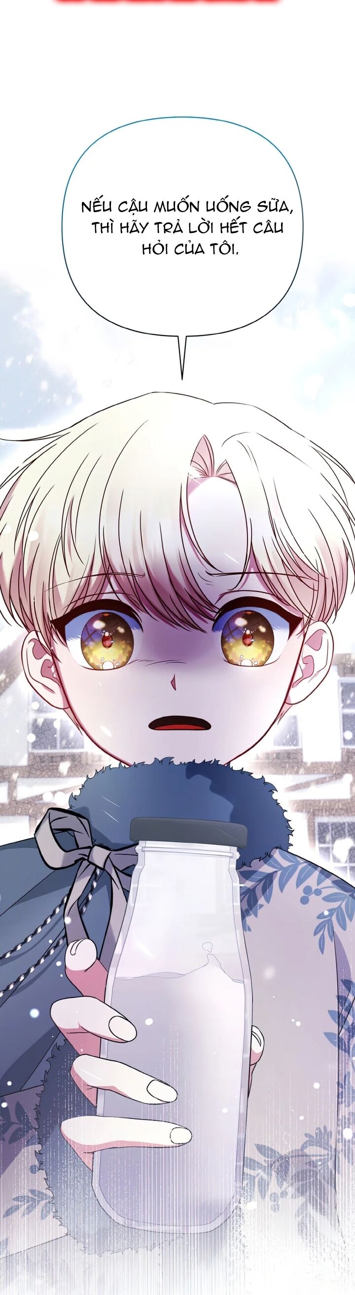 Đại Phản Diện Mà Nam Chính Phải Giết Là Tôi. Chapter 17 - 74