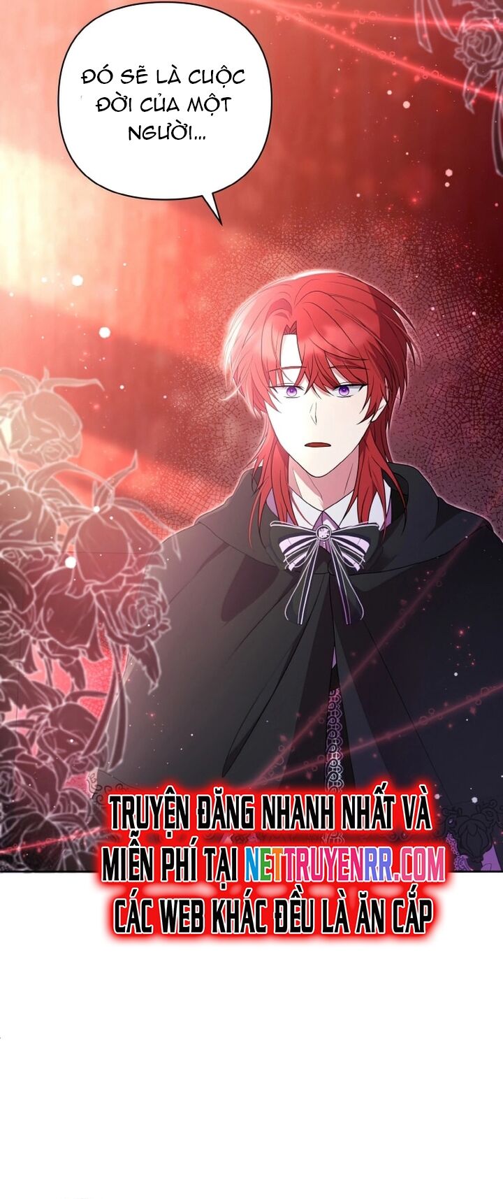 Đại Phản Diện Mà Nam Chính Phải Giết Là Tôi. Chapter 18 - 14