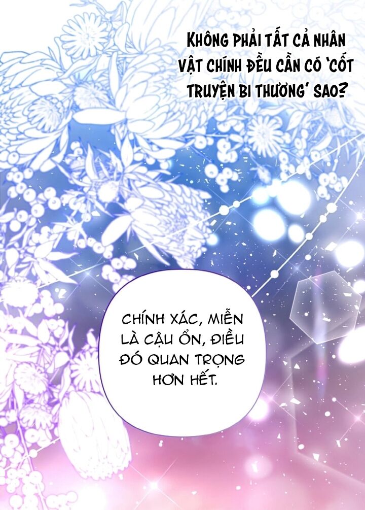 Đại Phản Diện Mà Nam Chính Phải Giết Là Tôi. Chapter 18 - 23
