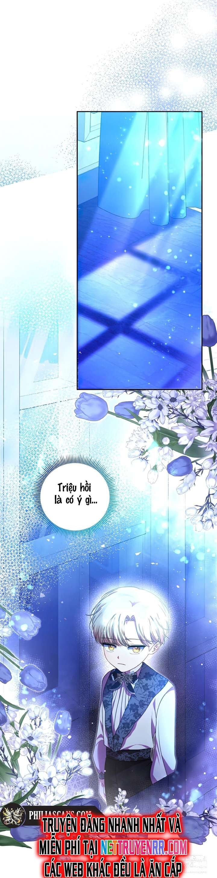 Đại Phản Diện Mà Nam Chính Phải Giết Là Tôi. Chapter 18 - 25
