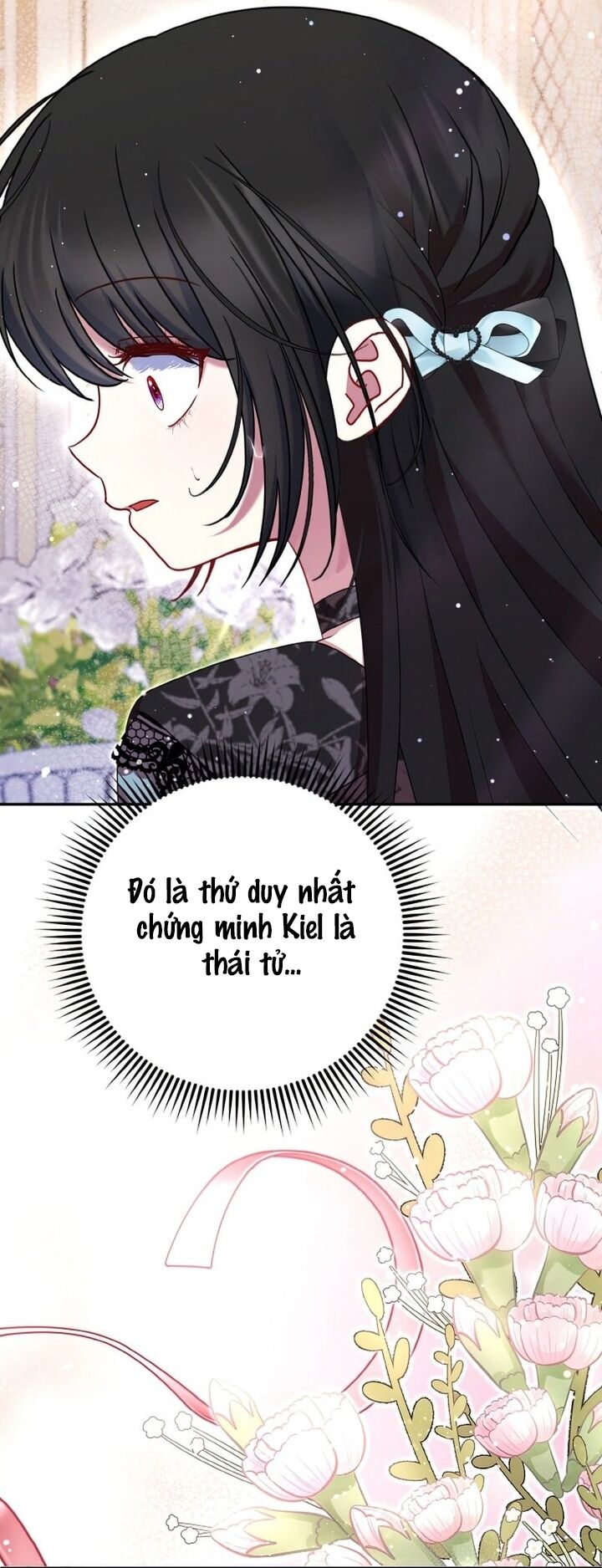 Đại Phản Diện Mà Nam Chính Phải Giết Là Tôi. Chapter 18 - 43