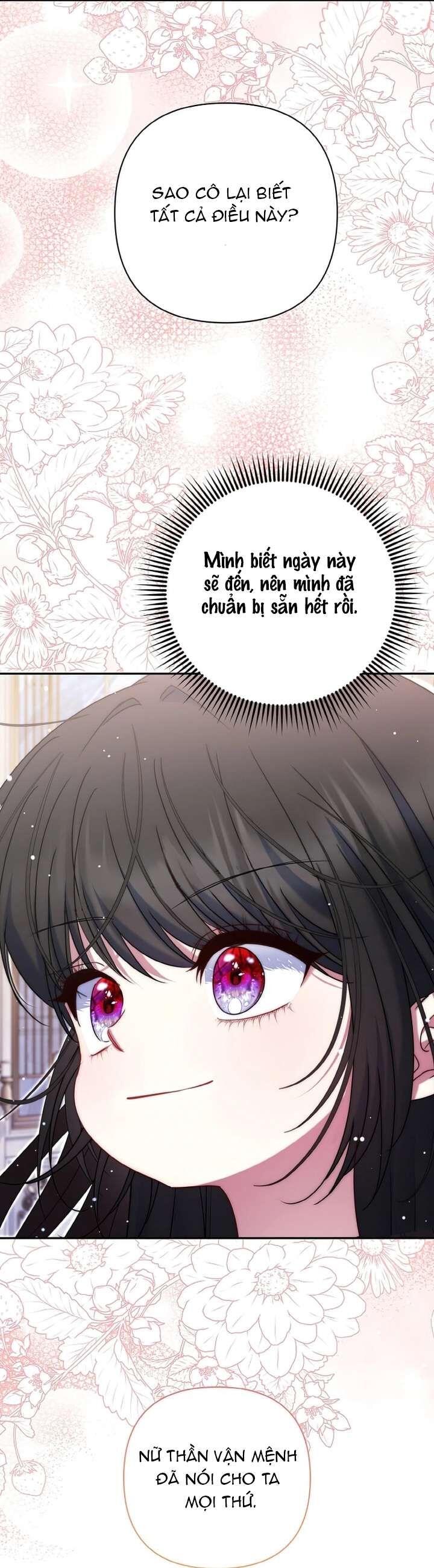 Đại Phản Diện Mà Nam Chính Phải Giết Là Tôi. Chapter 18 - 52