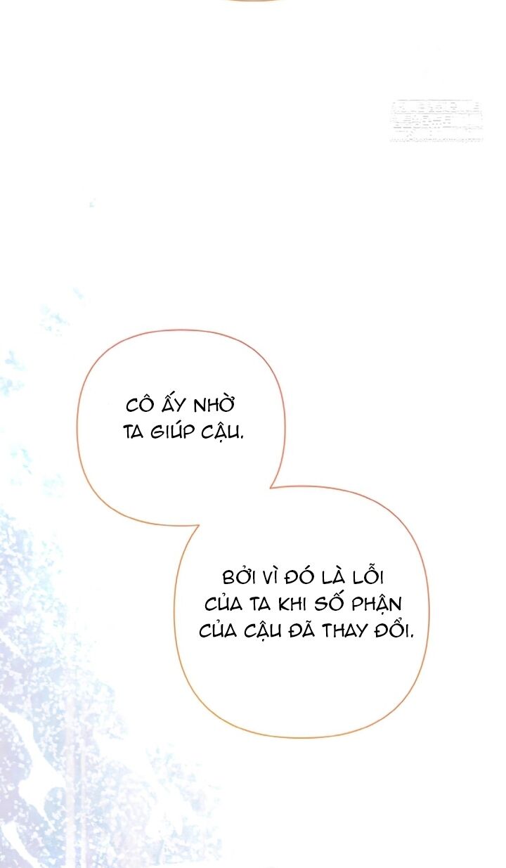 Đại Phản Diện Mà Nam Chính Phải Giết Là Tôi. Chapter 18 - 53