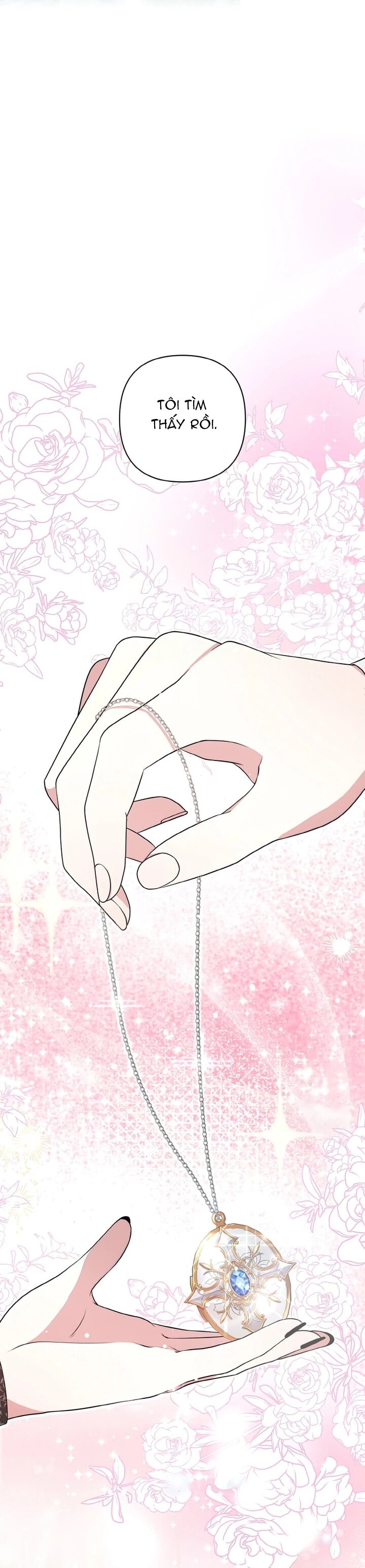 Đại Phản Diện Mà Nam Chính Phải Giết Là Tôi. Chapter 18 - 57