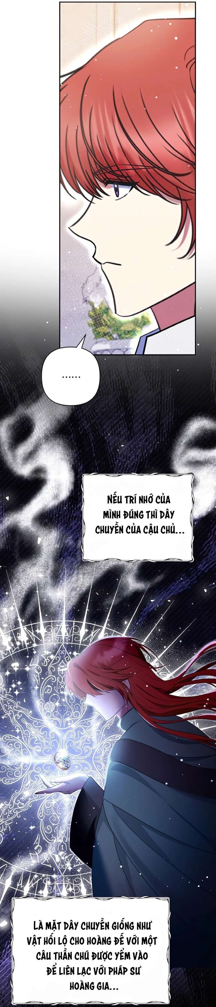Đại Phản Diện Mà Nam Chính Phải Giết Là Tôi. Chapter 18 - 68