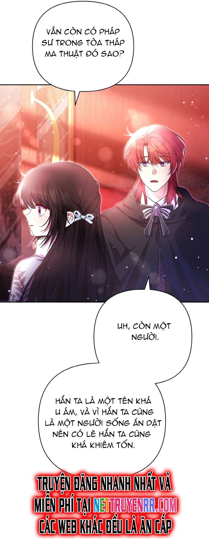 Đại Phản Diện Mà Nam Chính Phải Giết Là Tôi. Chapter 18 - 9