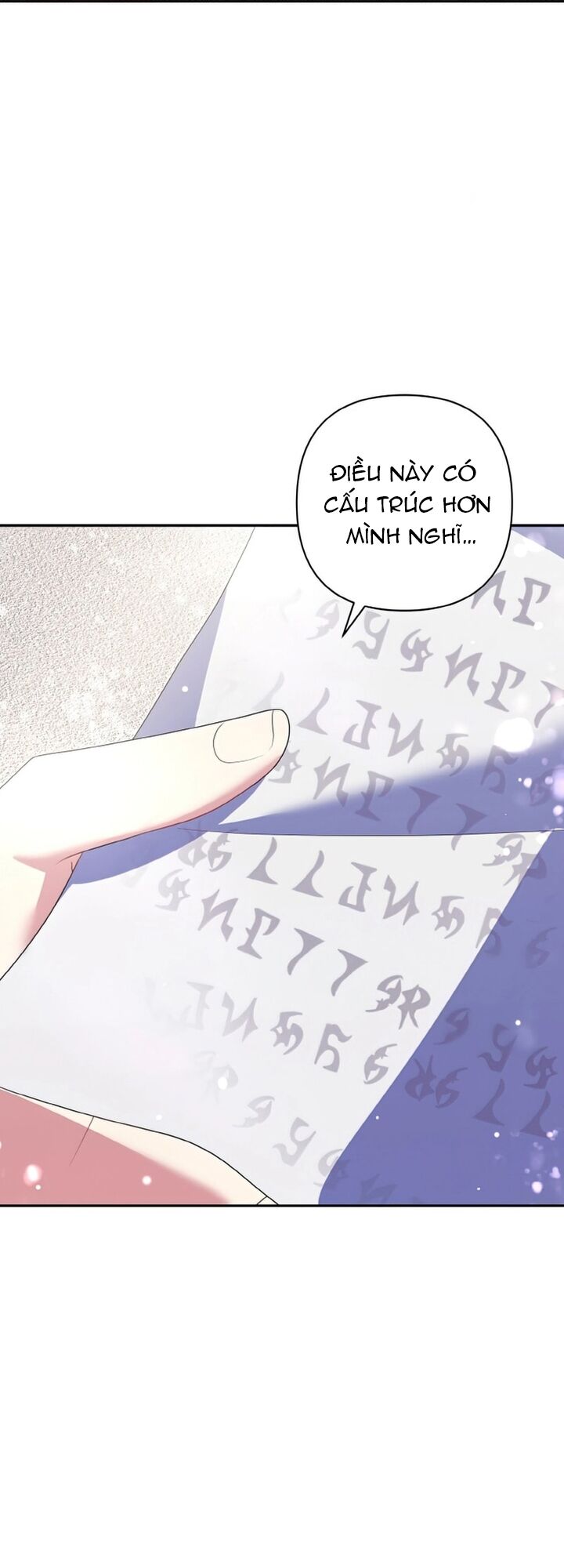 Đại Phản Diện Mà Nam Chính Phải Giết Là Tôi. Chapter 19 - 16