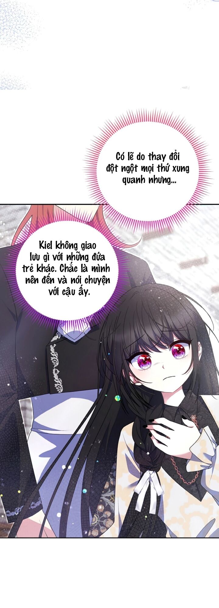 Đại Phản Diện Mà Nam Chính Phải Giết Là Tôi. Chapter 19 - 20