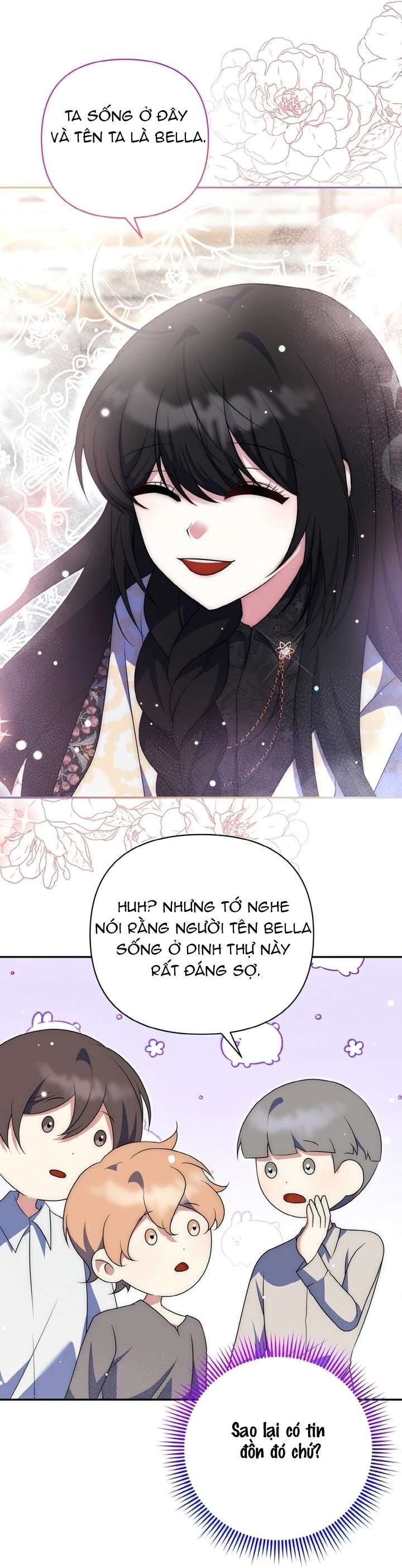 Đại Phản Diện Mà Nam Chính Phải Giết Là Tôi. Chapter 19 - 25