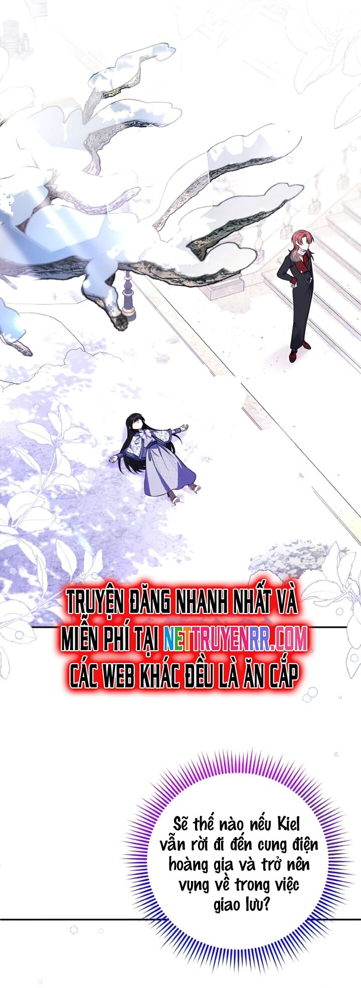 Đại Phản Diện Mà Nam Chính Phải Giết Là Tôi. Chapter 19 - 4