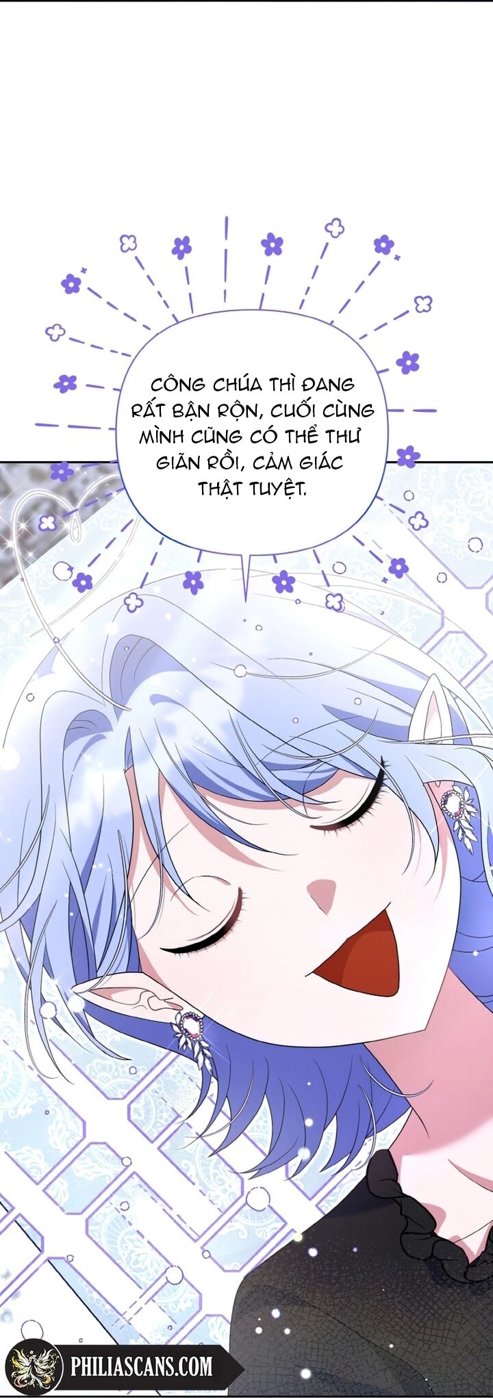 Đại Phản Diện Mà Nam Chính Phải Giết Là Tôi. Chapter 19 - 36