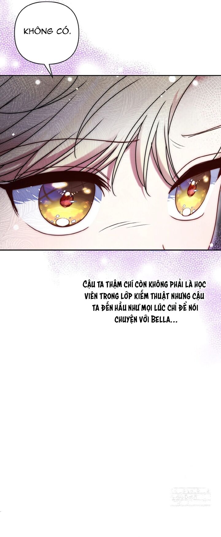 Đại Phản Diện Mà Nam Chính Phải Giết Là Tôi. Chapter 19 - 46