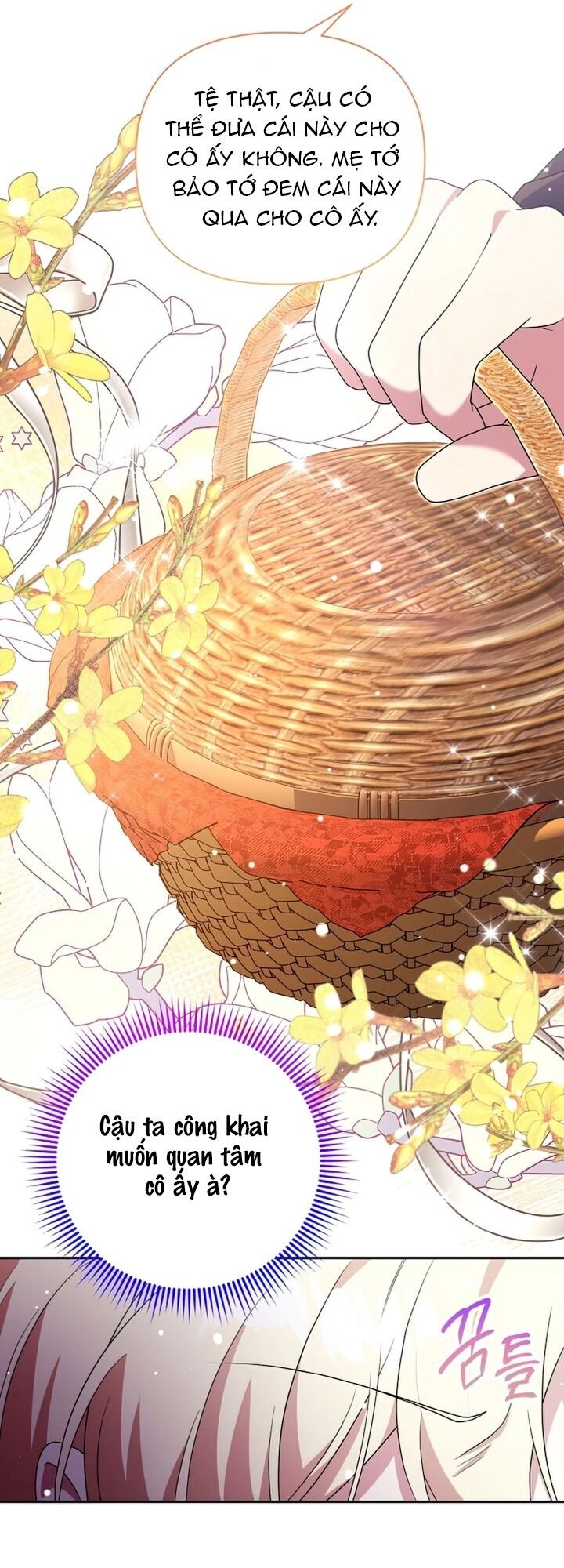 Đại Phản Diện Mà Nam Chính Phải Giết Là Tôi. Chapter 19 - 47