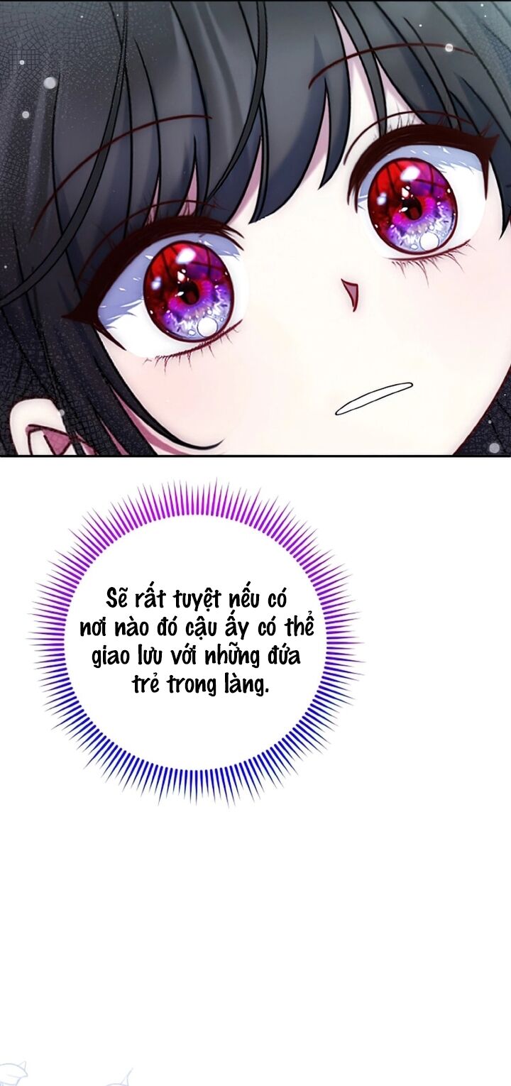 Đại Phản Diện Mà Nam Chính Phải Giết Là Tôi. Chapter 19 - 6