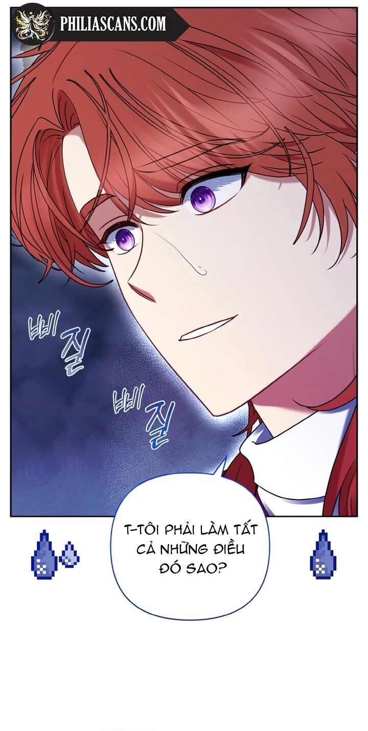 Đại Phản Diện Mà Nam Chính Phải Giết Là Tôi. Chapter 19 - 9