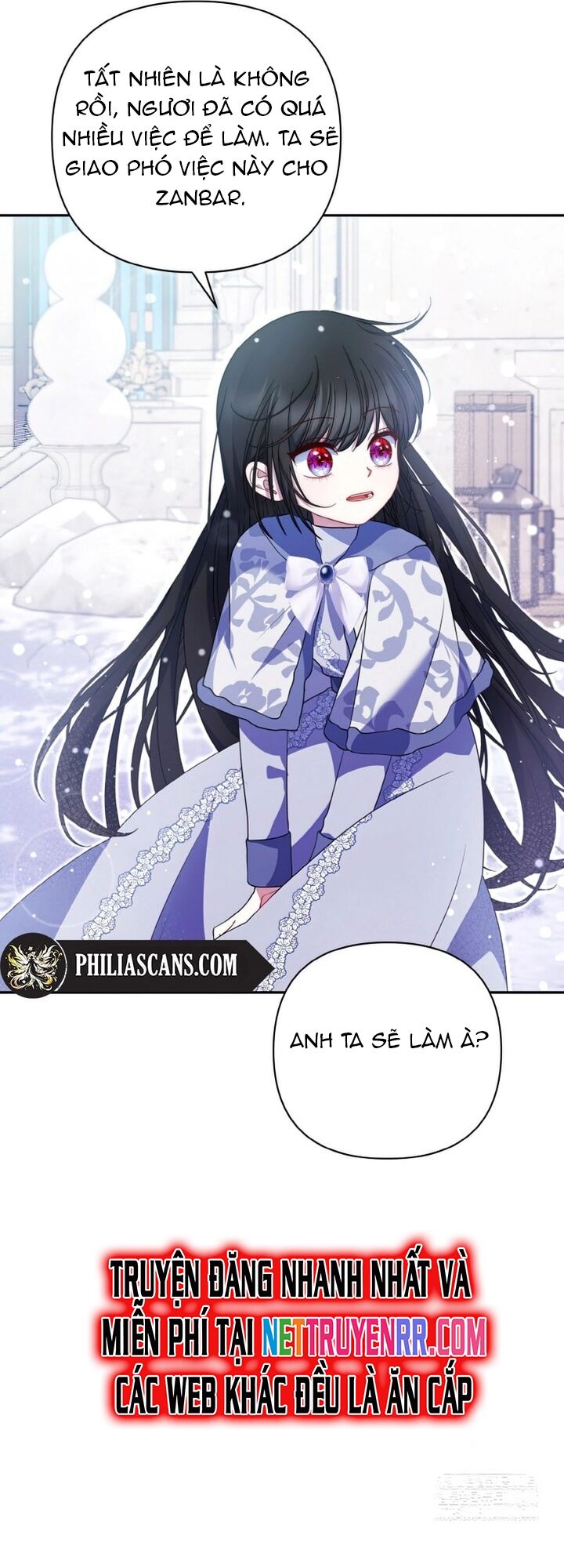 Đại Phản Diện Mà Nam Chính Phải Giết Là Tôi. Chapter 19 - 10