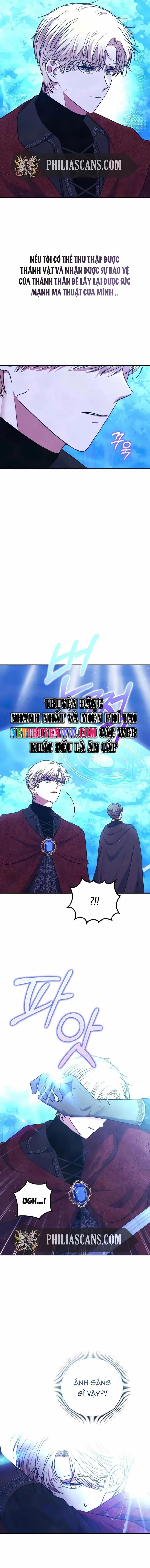 Đại Phản Diện Mà Nam Chính Phải Giết Là Tôi. Chapter 2 - 16