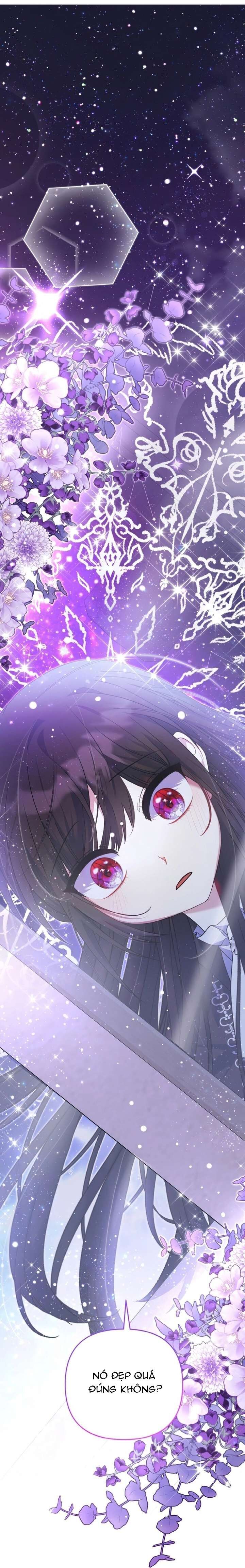 Đại Phản Diện Mà Nam Chính Phải Giết Là Tôi. Chapter 20 - 11