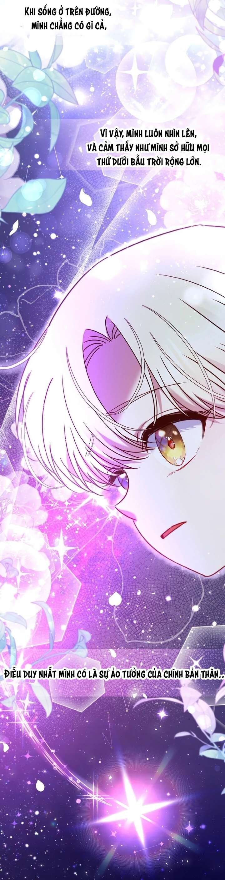 Đại Phản Diện Mà Nam Chính Phải Giết Là Tôi. Chapter 20 - 15