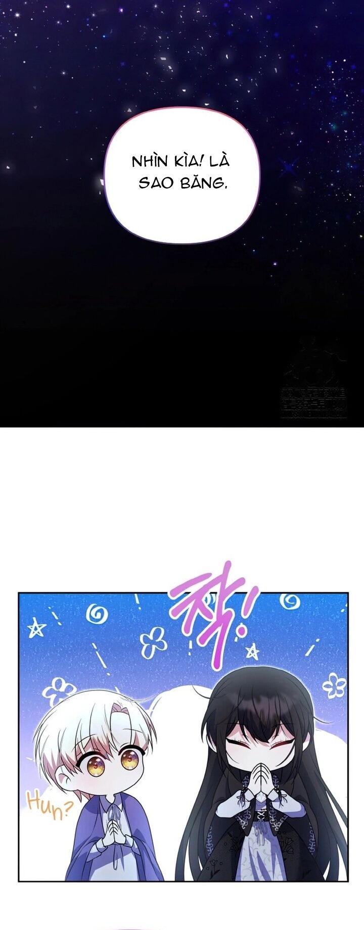 Đại Phản Diện Mà Nam Chính Phải Giết Là Tôi. Chapter 20 - 16