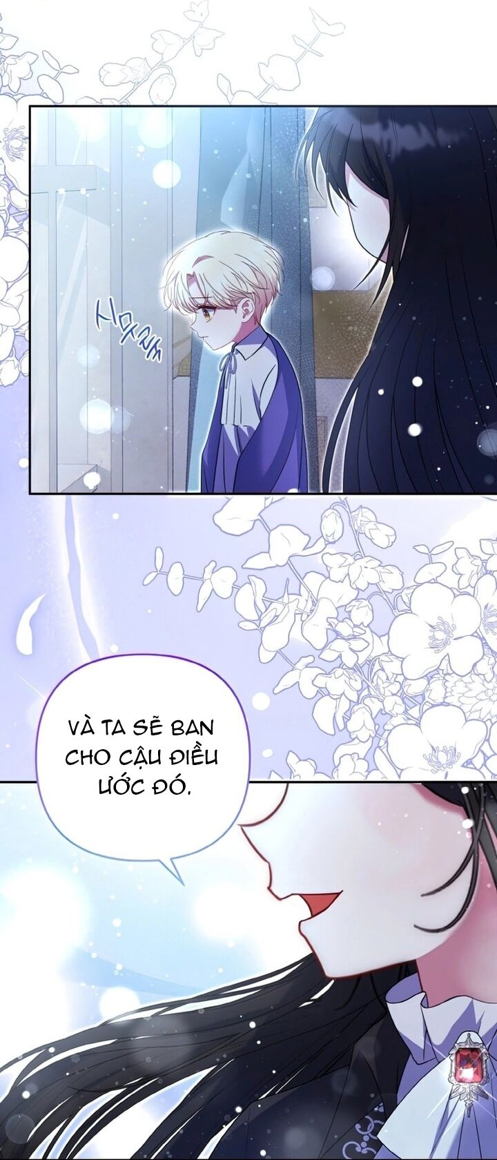 Đại Phản Diện Mà Nam Chính Phải Giết Là Tôi. Chapter 20 - 19