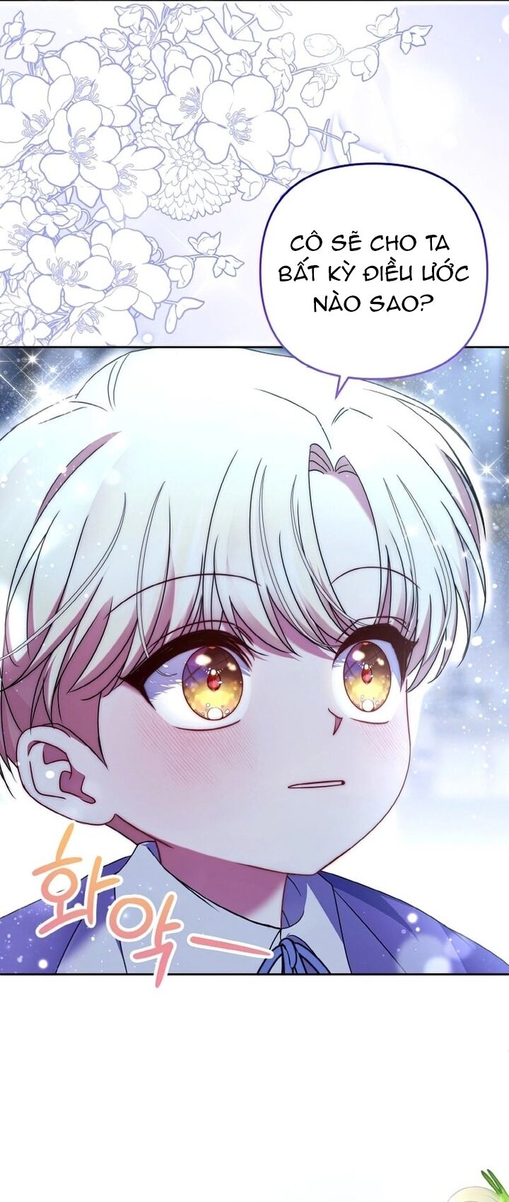 Đại Phản Diện Mà Nam Chính Phải Giết Là Tôi. Chapter 20 - 20