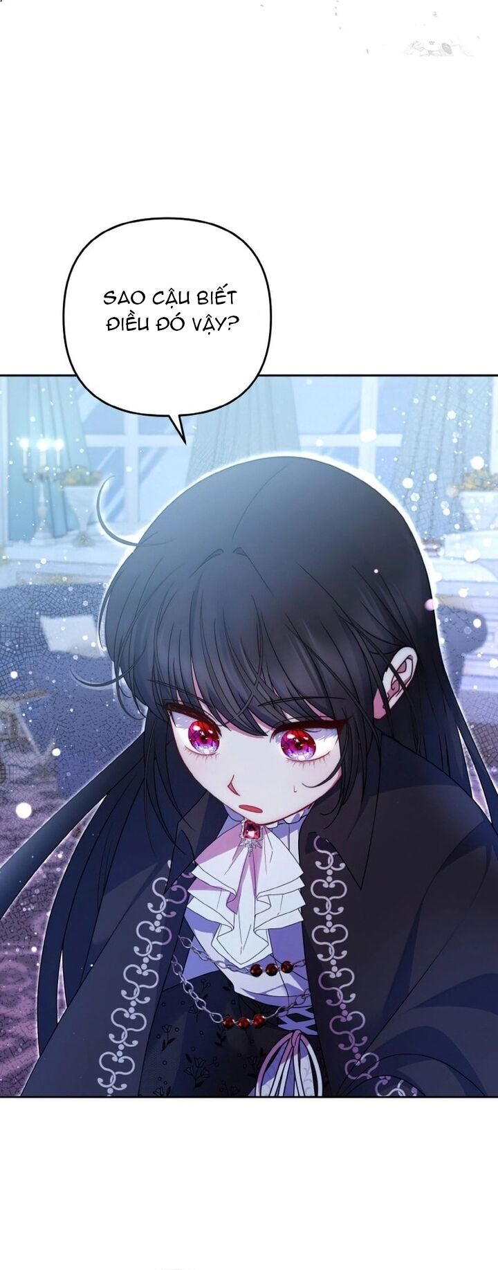 Đại Phản Diện Mà Nam Chính Phải Giết Là Tôi. Chapter 20 - 22