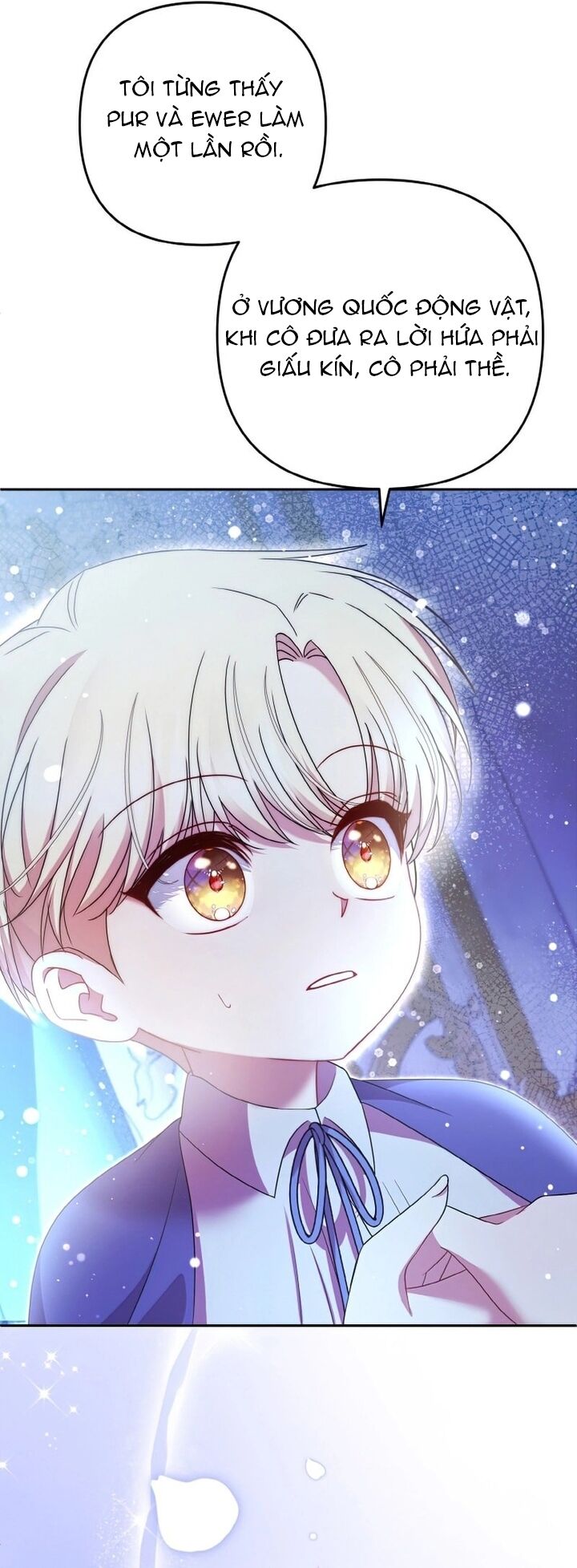 Đại Phản Diện Mà Nam Chính Phải Giết Là Tôi. Chapter 20 - 23