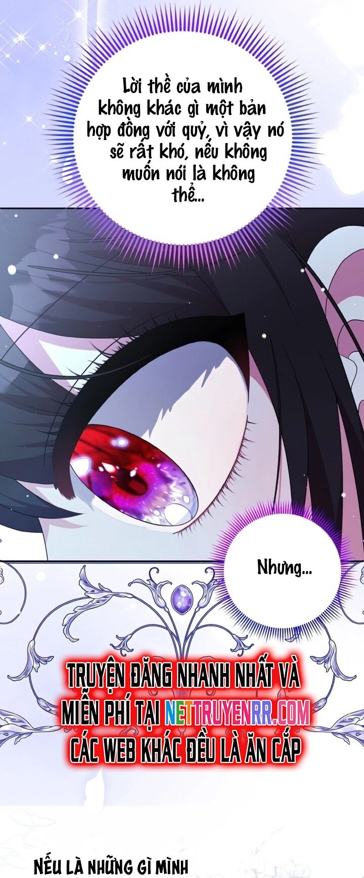 Đại Phản Diện Mà Nam Chính Phải Giết Là Tôi. Chapter 20 - 24