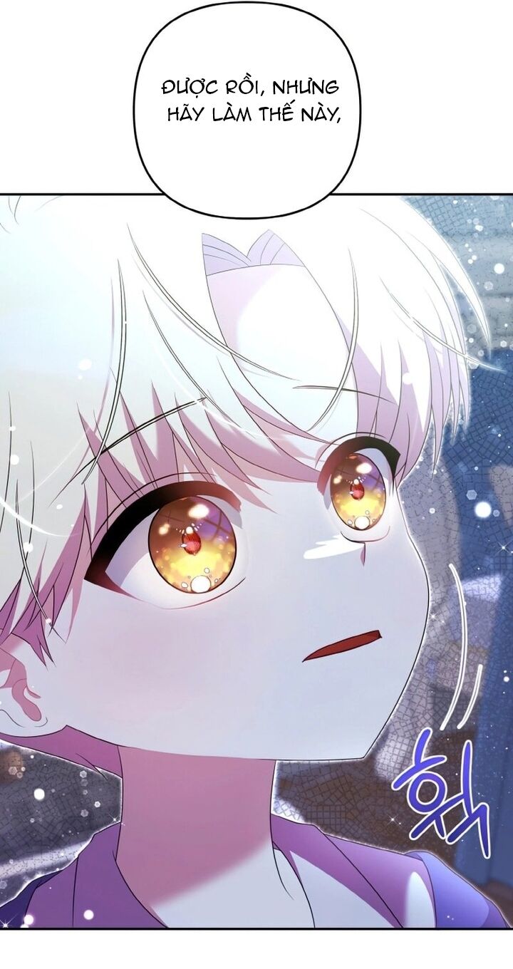 Đại Phản Diện Mà Nam Chính Phải Giết Là Tôi. Chapter 20 - 26