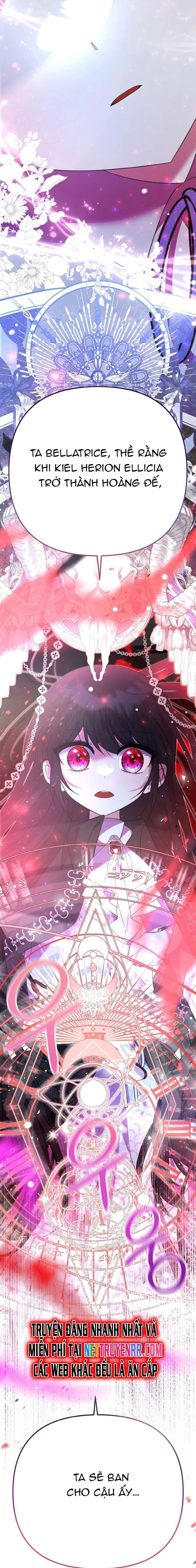 Đại Phản Diện Mà Nam Chính Phải Giết Là Tôi. Chapter 20 - 30