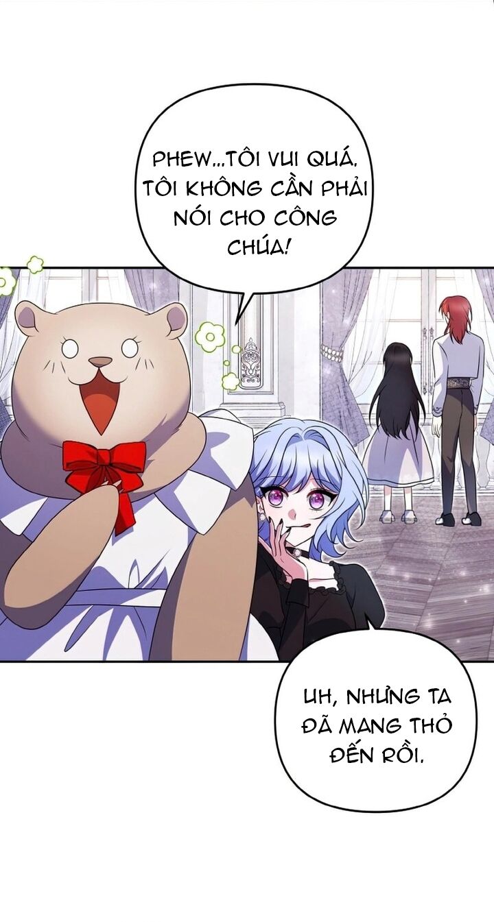 Đại Phản Diện Mà Nam Chính Phải Giết Là Tôi. Chapter 20 - 35