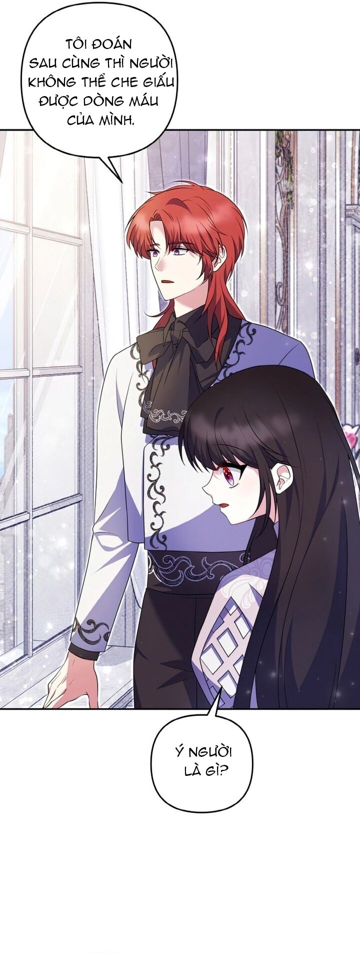 Đại Phản Diện Mà Nam Chính Phải Giết Là Tôi. Chapter 20 - 36