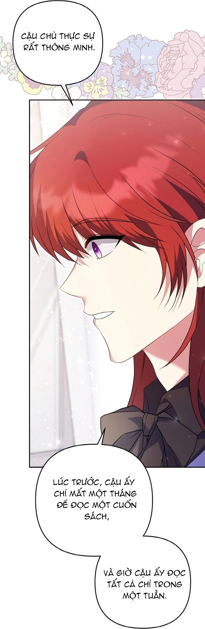 Đại Phản Diện Mà Nam Chính Phải Giết Là Tôi. Chapter 20 - 37