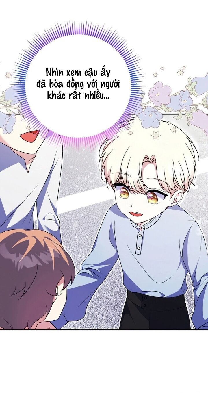 Đại Phản Diện Mà Nam Chính Phải Giết Là Tôi. Chapter 20 - 39