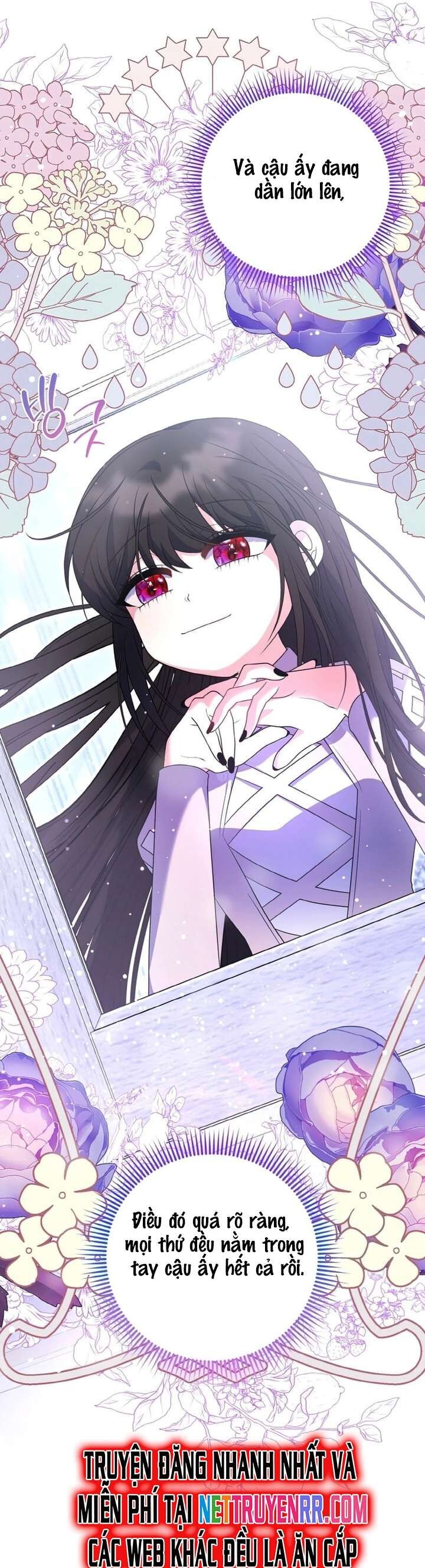 Đại Phản Diện Mà Nam Chính Phải Giết Là Tôi. Chapter 20 - 40