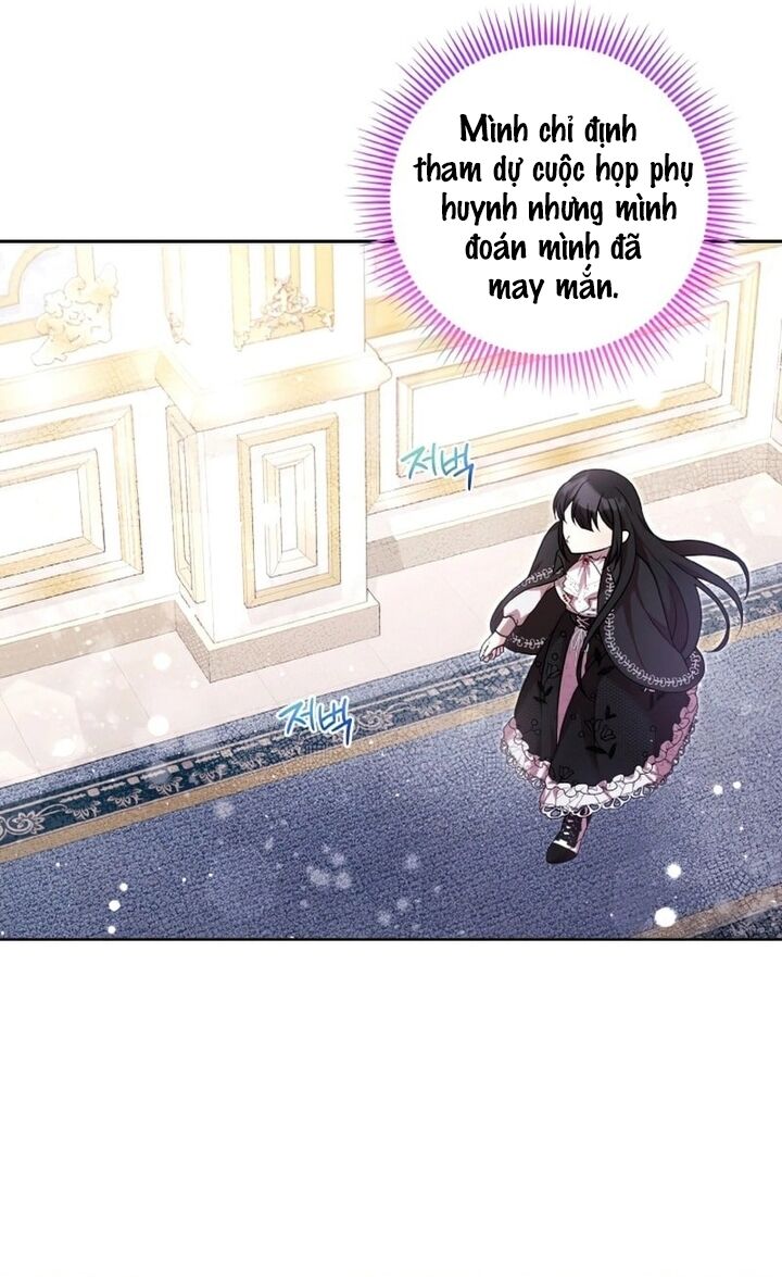 Đại Phản Diện Mà Nam Chính Phải Giết Là Tôi. Chapter 20 - 5